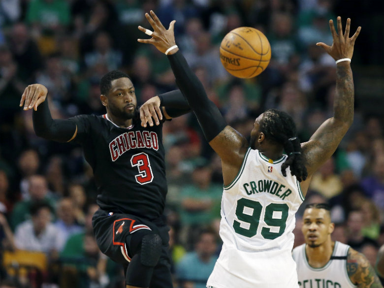 2017 NBA Playoffs viewing guide: April 19-21