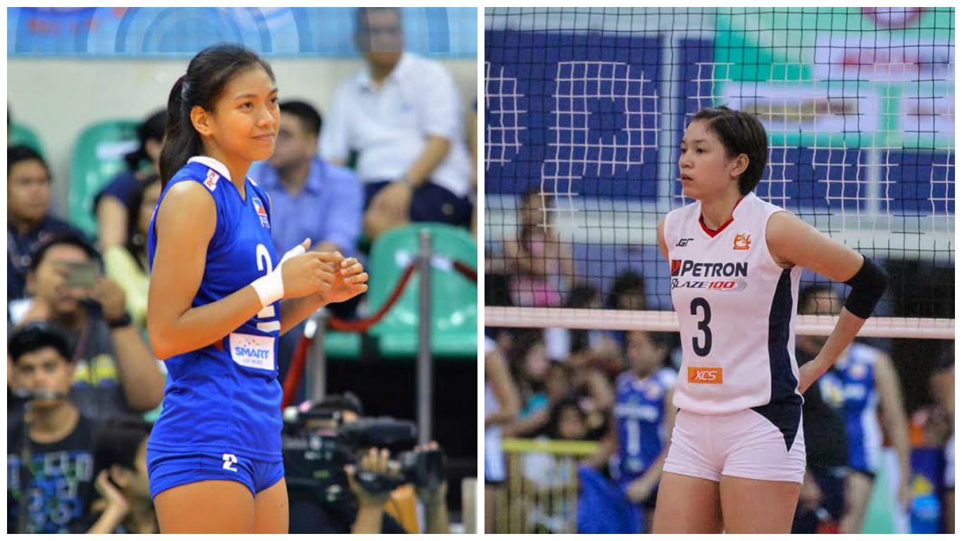 Valdez, Reyes to highlight 'Clash of Heroes'