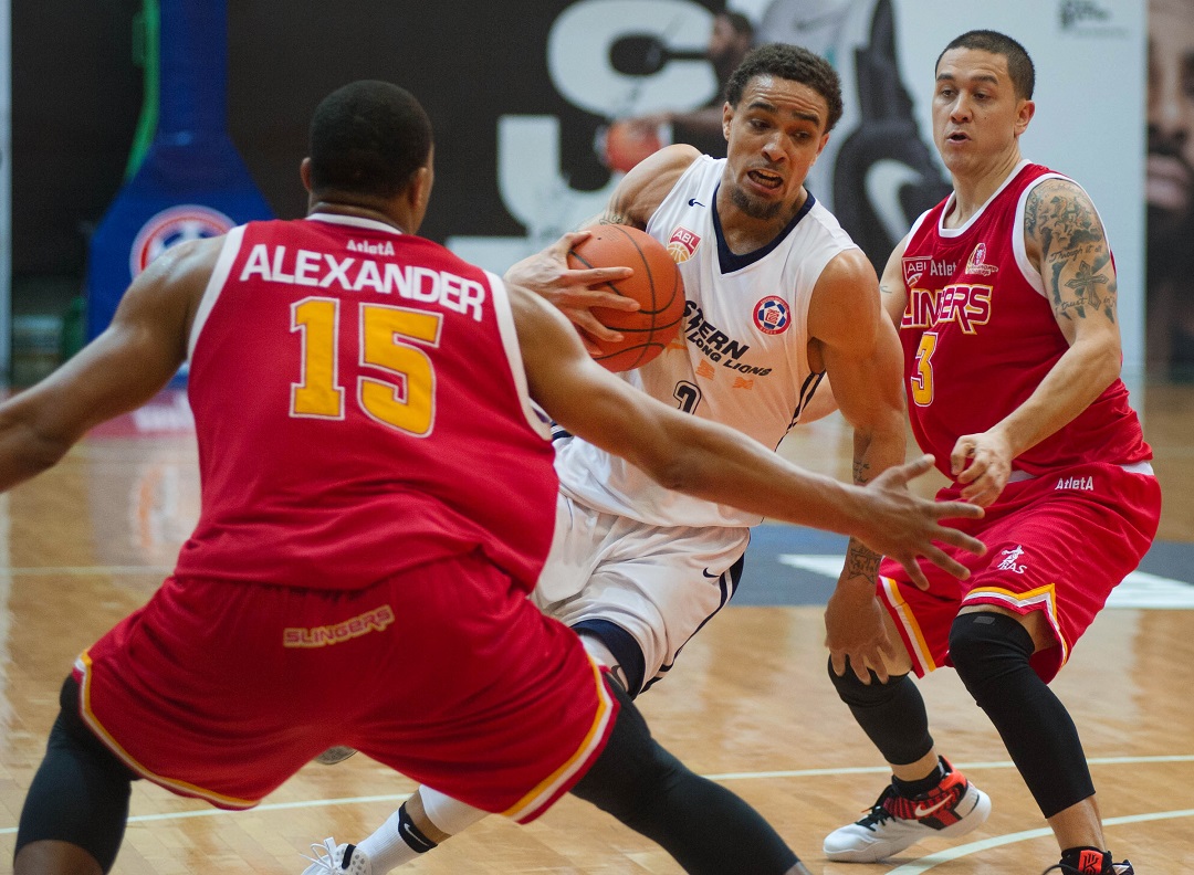 Hong Kong comes back strong to level Finals at 1-1