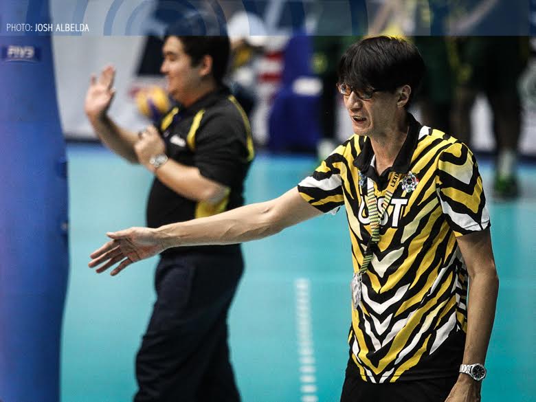Mamon to shuffle his roster for Season 80