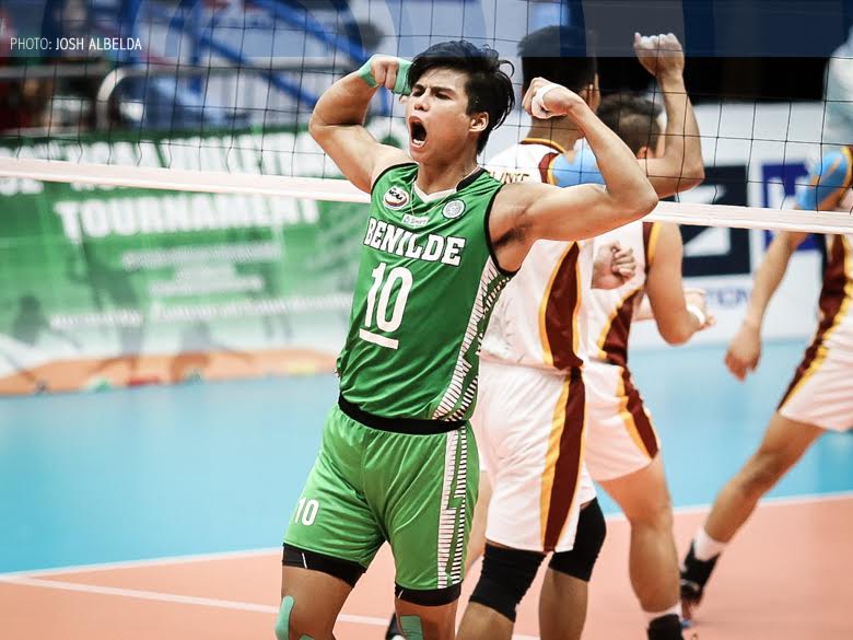 De Guzman appointed as national men's team skipper