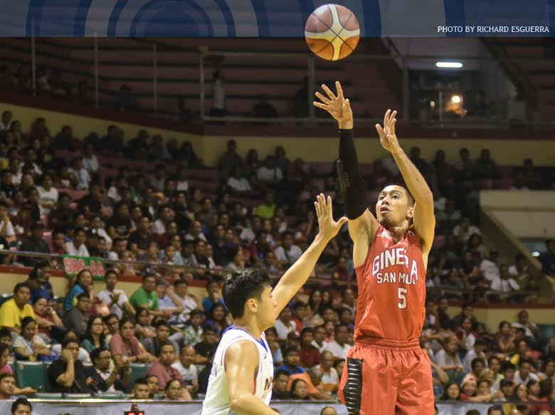 Gin Kings send NLEX to unlucky seventh straight defeat