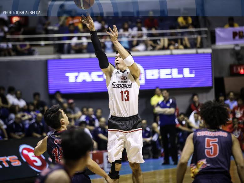 David takes solace with basketball amid court cases