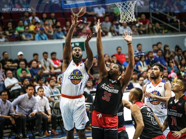 TNT shoots for fifth straight win against Globalport