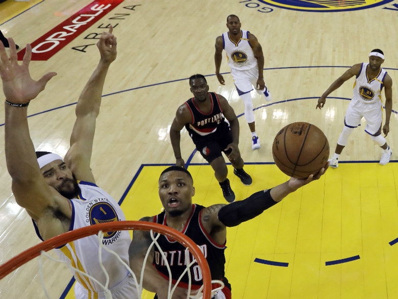 Reliable Golden State reserves maintain Warriors' high level