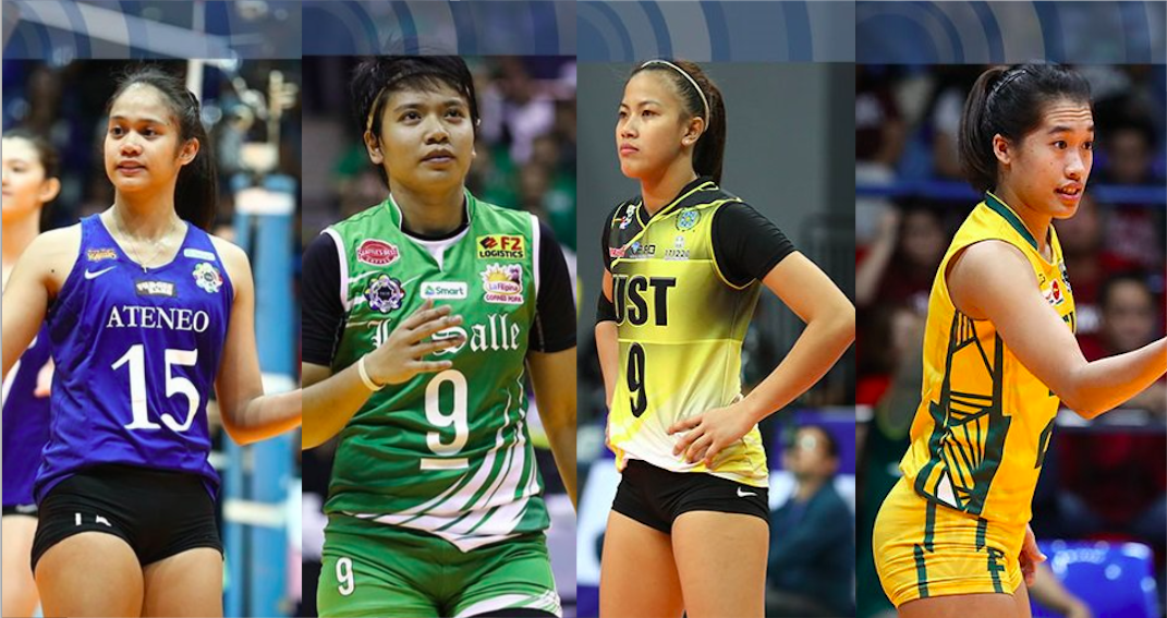 The Best of PLDT Home’s Stars this UAAP Season