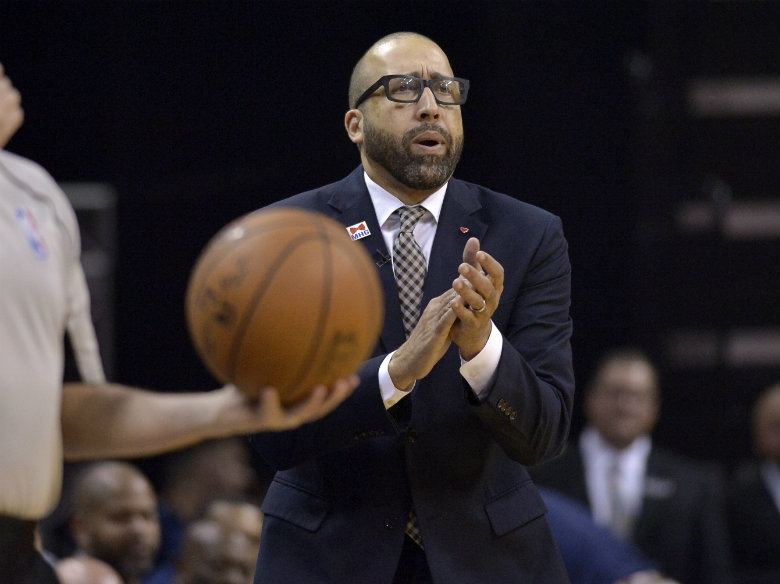 Fans rally behind Grizzlies and coach after ref rant