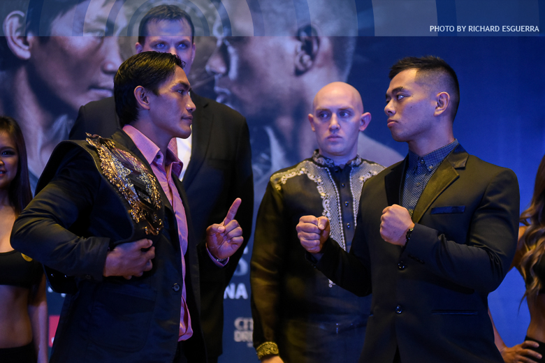 ONE Championship: Kings of Destiny Results