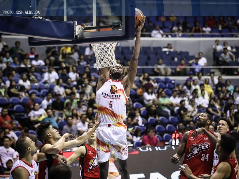 McKay's monster effort deals Alaska a second straight loss