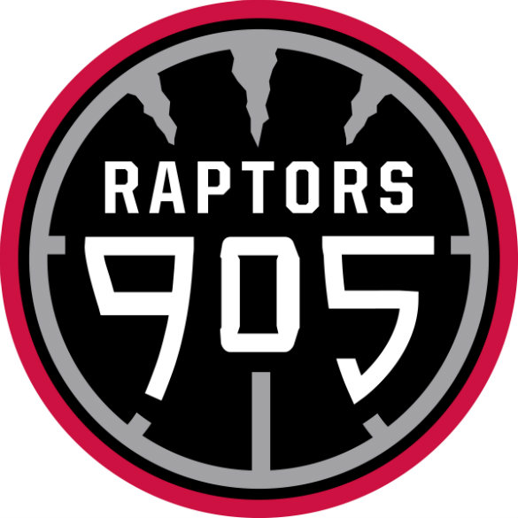 Bruno Caboclo leads Raptors 905 to NBA D-League title
