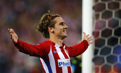 Champions League semifinals: Spotlight on Atletico Madrid