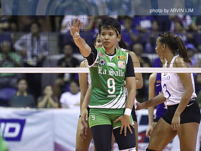 PLDT Home ambassador Fajardo out to end career with a bang