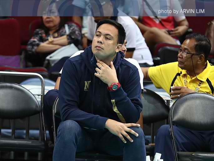After Finals loss, Alinsunurin looks ahead to next season