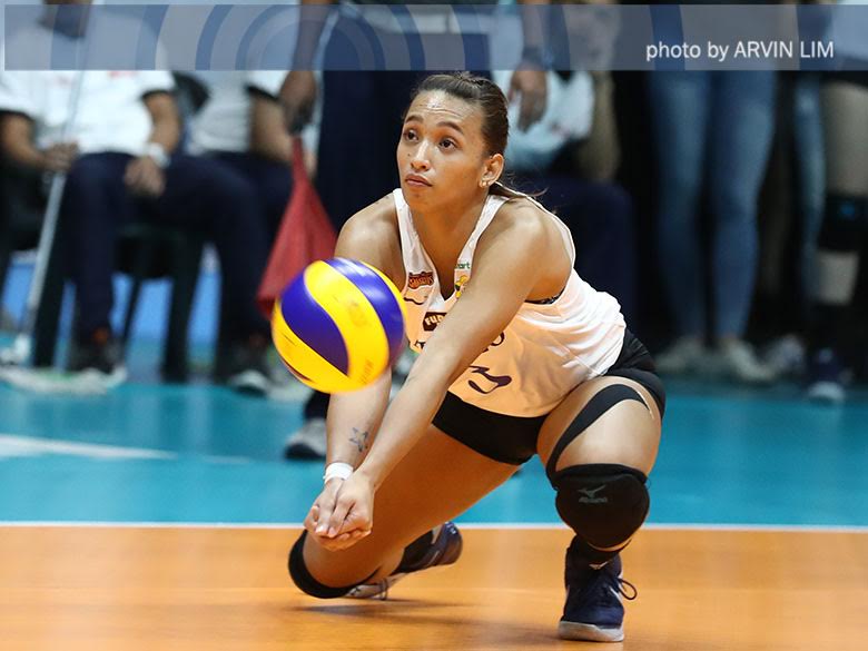 Ateneo's Morente: