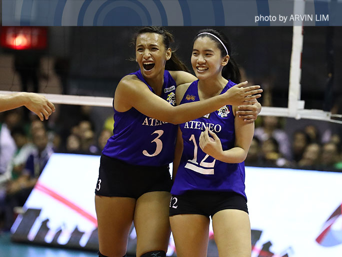 Morente, de Leon bid emotional farewells to Morado
