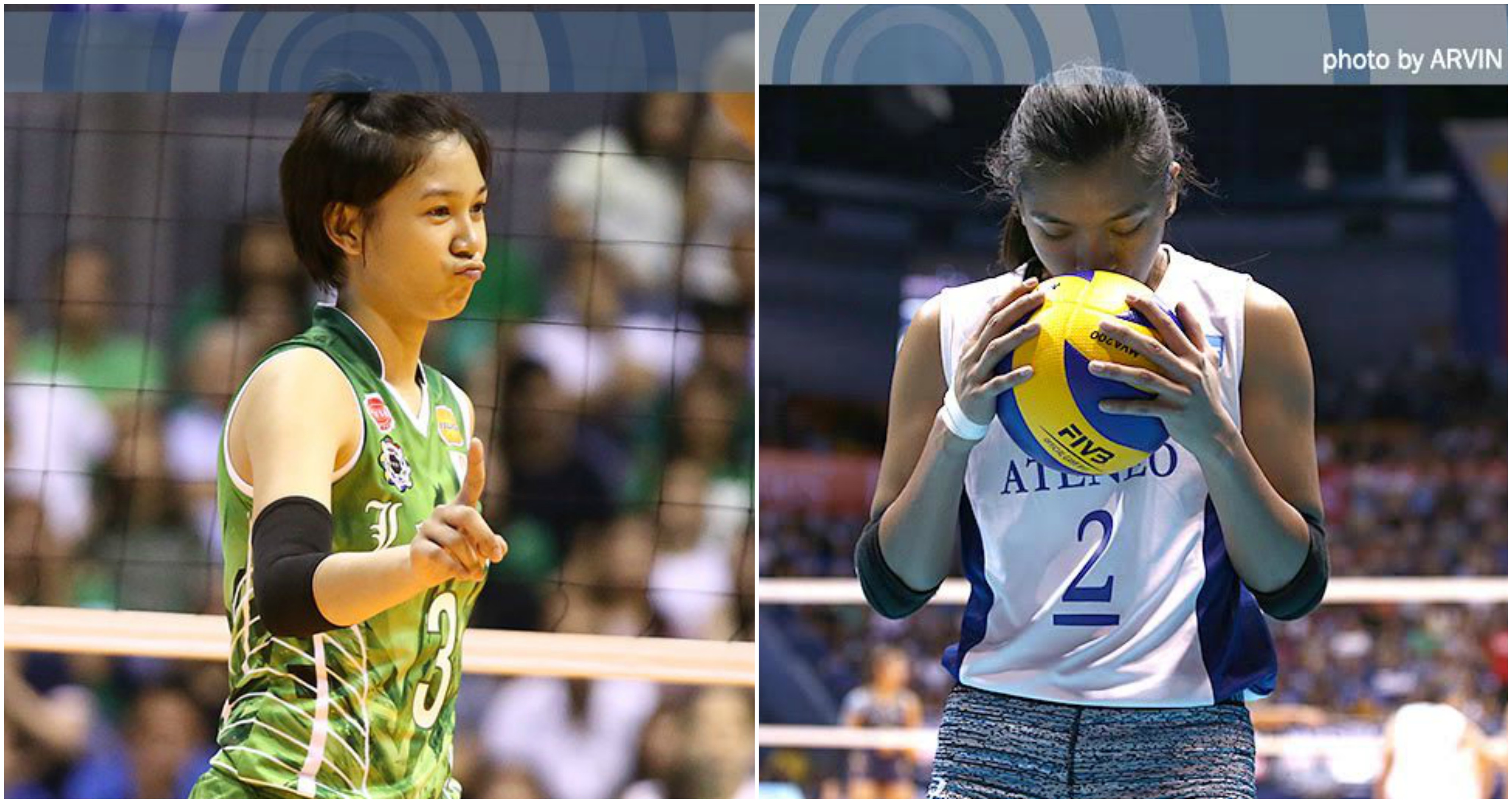Valdez, Reyes land on same team in Clash of Heroes