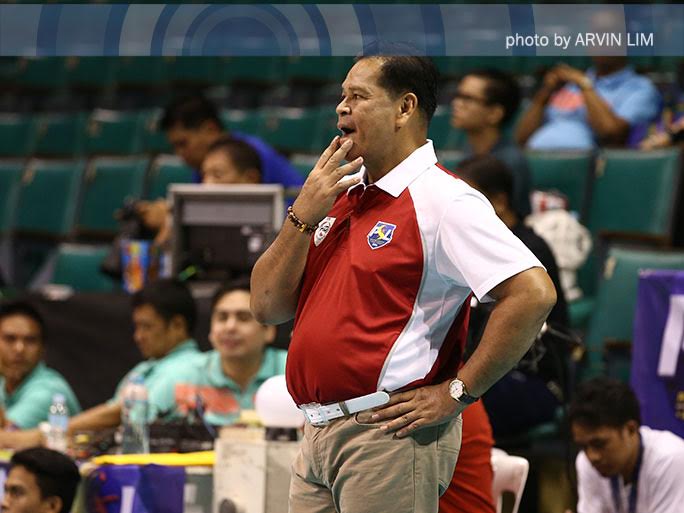 Acaylar axes Espejo, 8 others from national pool