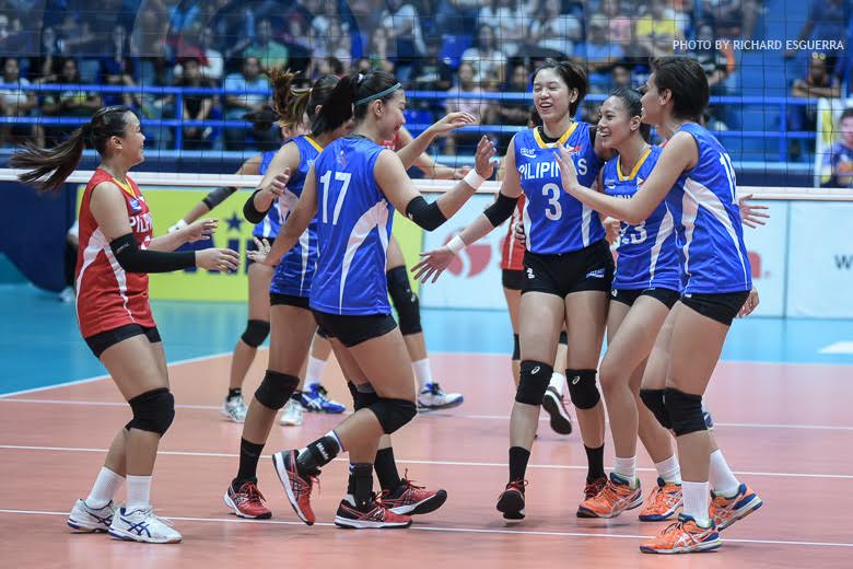Mika Reyes leads Team Blue past Team Red in Clash of Heroes