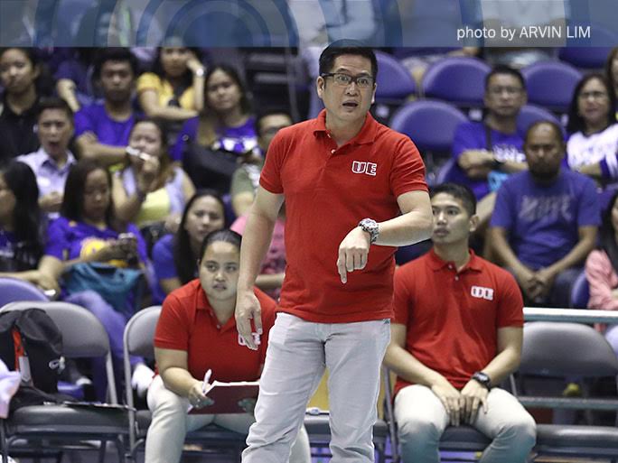 Vicente not closing doors for Clash of Heroes snubs