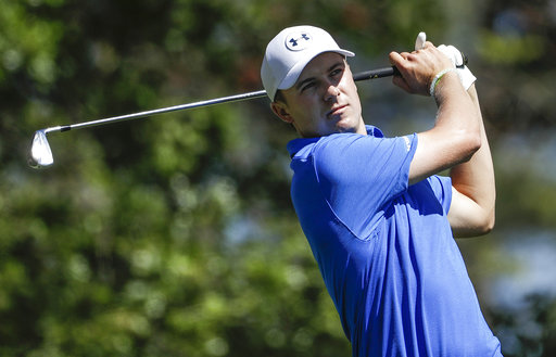 Jordan Spieth will soon join long list of Wheaties athletes