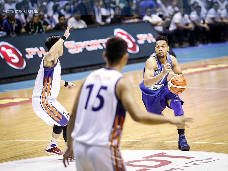 The Blur sets sights on bigger things after SEABA title win