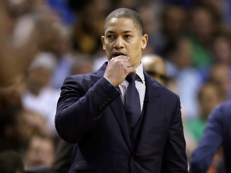 Where’s the drama? Blowouts the rule in these NBA playoffs