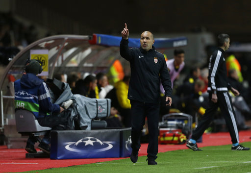 Jardim's transformation of Monaco pays off