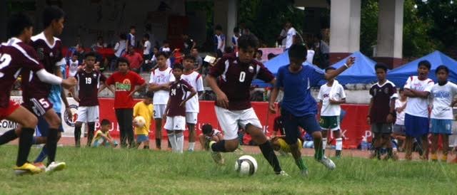 Football for a Better Life gets international award