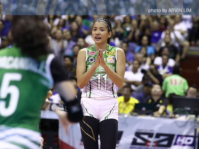 Napakahirap niyang tanggalin - Vicente on cutting Kim Dy