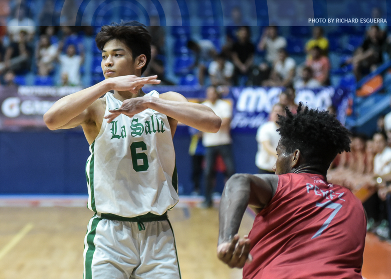 Rivero stars as Archers survive hefty challenge from Pirates