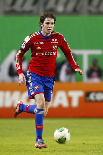Russia's Fernandes out of Confed Cup, Dzagoev doubtful ABS CBN Sports Melhor Aparador Corporal ~ Russia's Fernandes out of Confed Cup, Dzagoev doubtful ABS CBN Sports