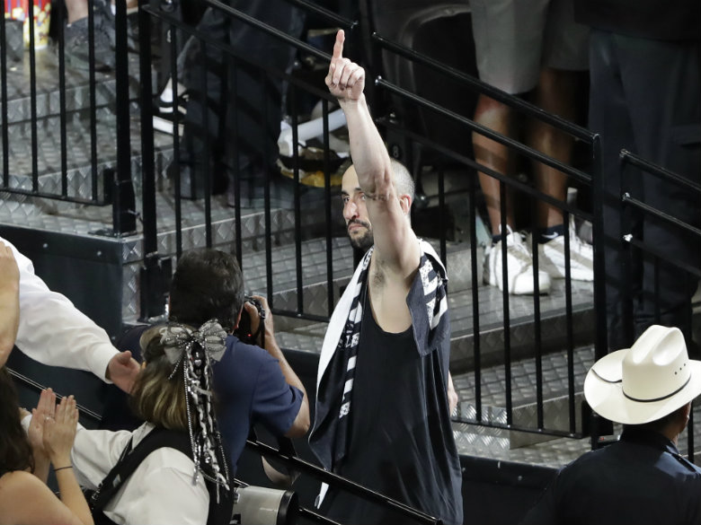 Whether he retires or not, Manu’s legacy set in stone