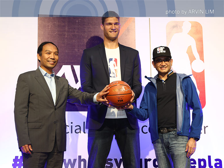 NBA Philippines draws up new gameplan for financial planning