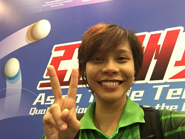 Filipino Olympian Ian Lariba diagnosed with leukemia Featured