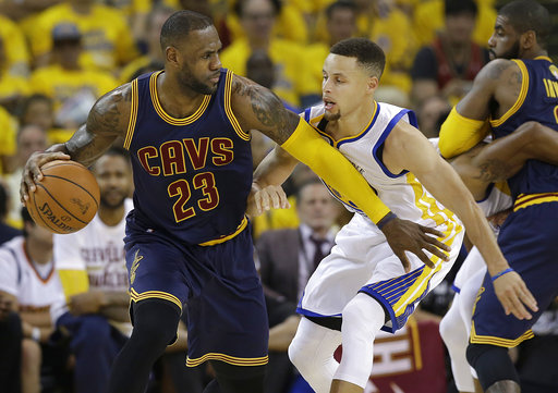 ABS-CBN to air live telecast of 2017 NBA Finals