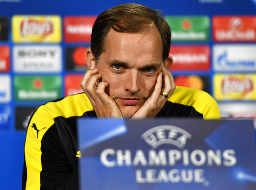 Aubameyang seals Dortmund's German Cup final win Aubameyang seals Dortmund's German Cup final win