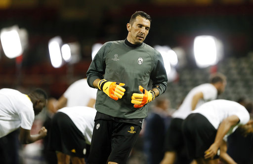 Juventus 1-4 Real Madrid: Premier League transfer targets rated and slated