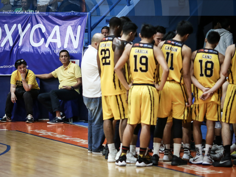 Team captain Lee says Tigers have no issues with coach Boy