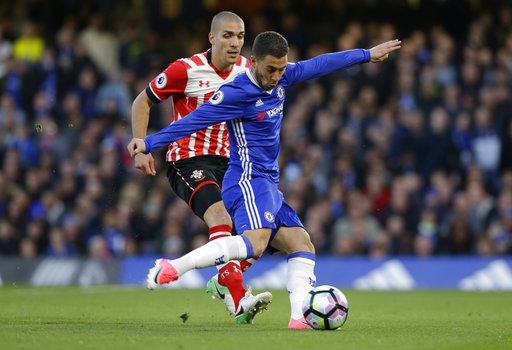 Hazard to miss start of season