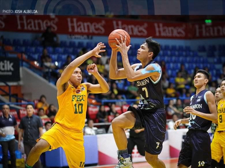 Versatile Jaydee Tungcab finds new home in UP