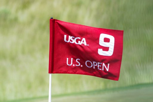 Johnson on course, opens with a par Johnson on course, opens with a par