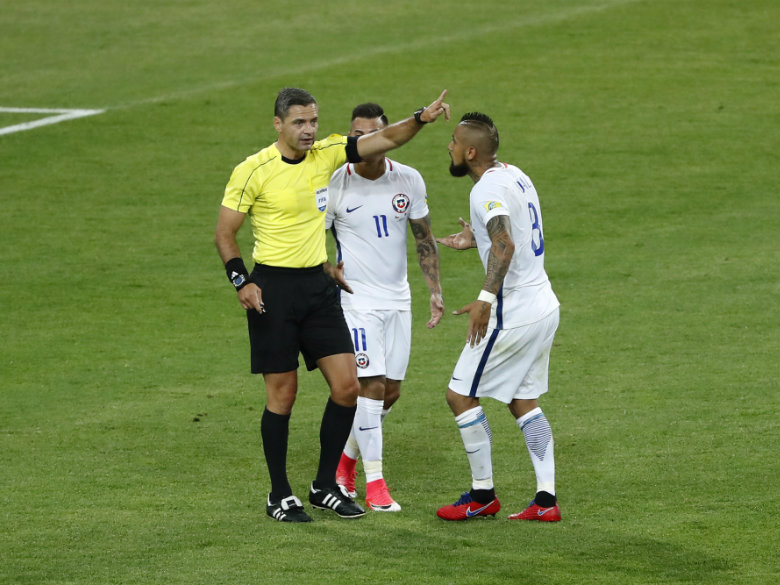 Video review causing confusion for FIFA in World Cup trials