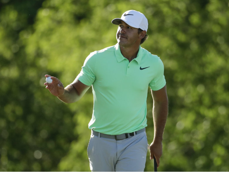 Koepka wins US Open title