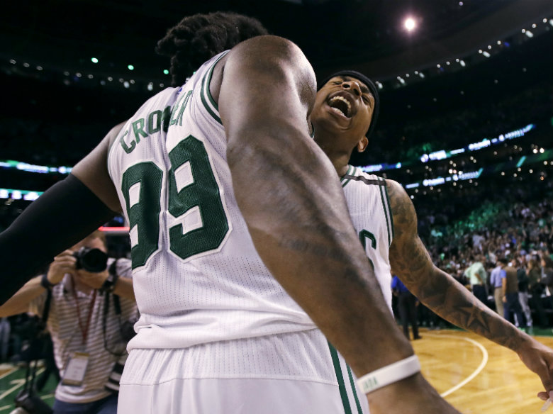 2017 NBA Draft preview: Boston Celtics
