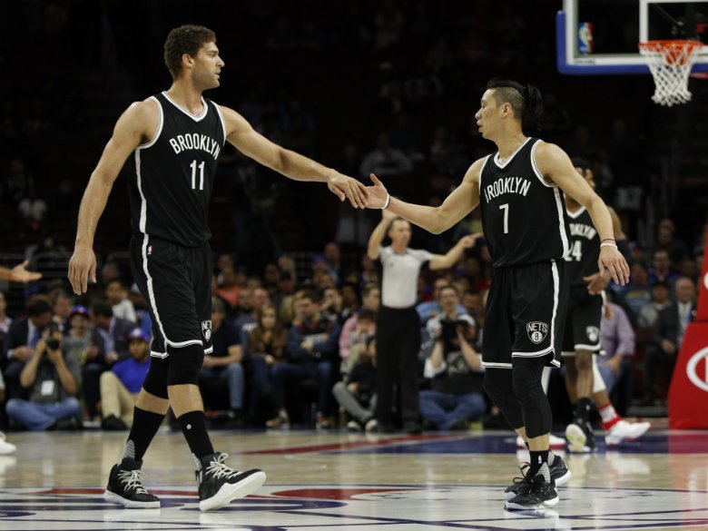 2017 NBA Draft preview: Brooklyn Nets