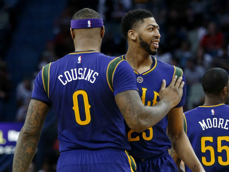 2017 NBA Draft preview: New Orleans Pelicans