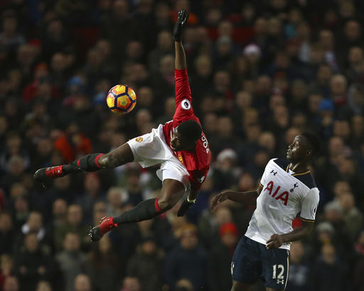 Federation Internationale de Football Association clears Manchester United of wrongdoing over world record Paul Pogba transfer