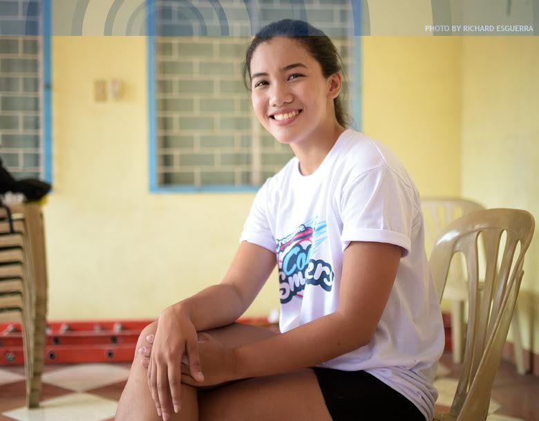 I already gave my farewell speech -- Morado