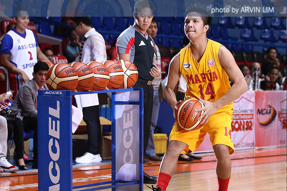 After flying away from Cardinals’ nest, Menina lands in NU