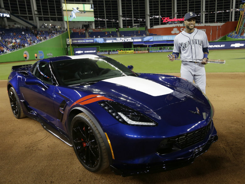 It no longer counts: All-Star result won't matter in October